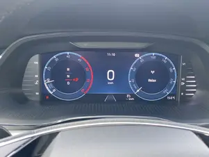 Škoda Octavia Ambition