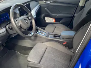 Škoda Octavia Ambition