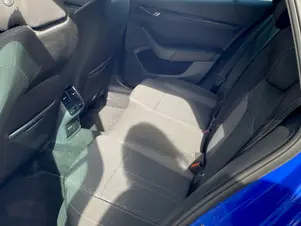 Škoda Octavia Ambition