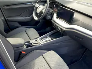 Škoda Octavia Ambition