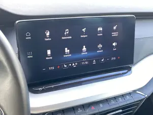 Škoda Octavia Ambition