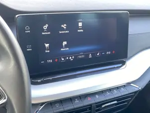 Škoda Octavia Ambition