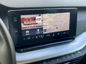 Škoda Octavia Ambition