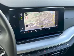 Škoda Octavia Ambition