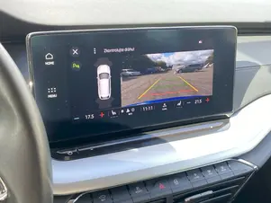 Škoda Octavia Ambition