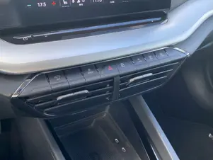 Škoda Octavia Ambition