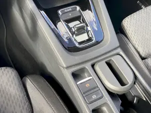 Škoda Octavia Ambition