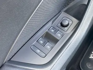 Škoda Octavia Ambition