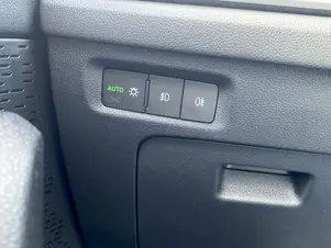 Škoda Octavia Ambition