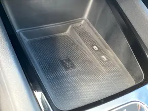 Škoda Octavia Ambition