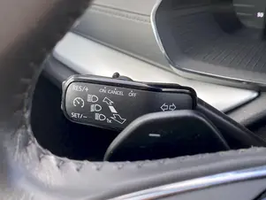 Škoda Octavia Ambition