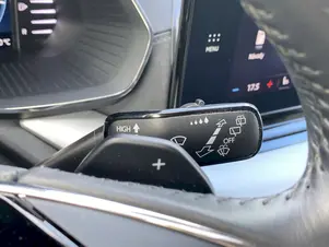 Škoda Octavia Ambition