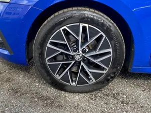 Škoda Octavia Ambition