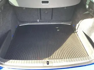 Škoda Octavia Ambition