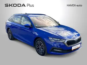 Škoda Octavia Ambition