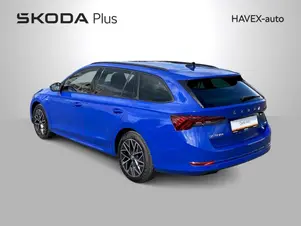 Škoda Octavia Ambition