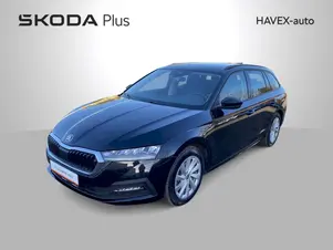 Škoda Octavia Fresh