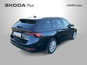 Škoda Octavia Fresh