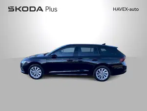 Škoda Octavia Fresh