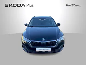 Škoda Octavia Fresh