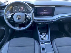 Škoda Octavia Fresh