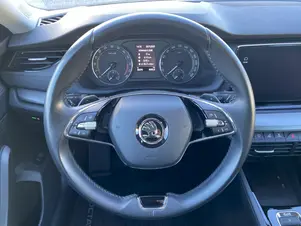 Škoda Octavia Fresh