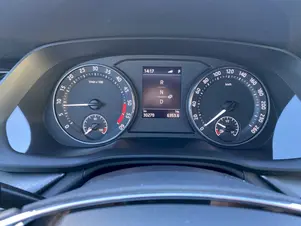 Škoda Octavia Fresh