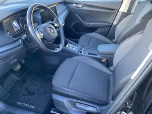 Škoda Octavia Fresh