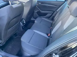 Škoda Octavia Fresh