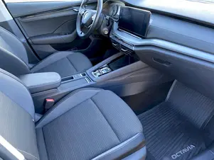 Škoda Octavia Fresh