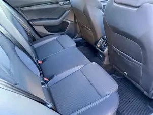 Škoda Octavia Fresh