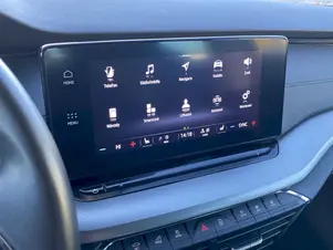 Škoda Octavia Fresh