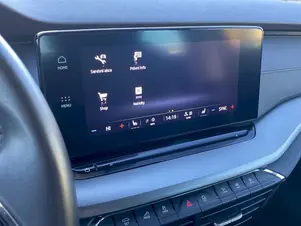 Škoda Octavia Fresh