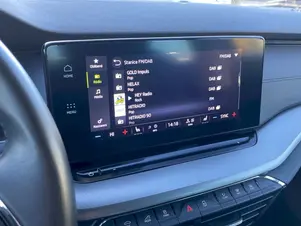 Škoda Octavia Fresh