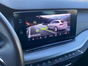 Škoda Octavia Fresh