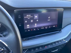 Škoda Octavia Fresh