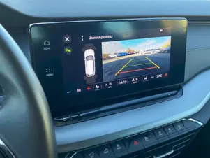 Škoda Octavia Fresh