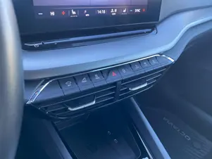 Škoda Octavia Fresh