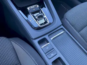 Škoda Octavia Fresh