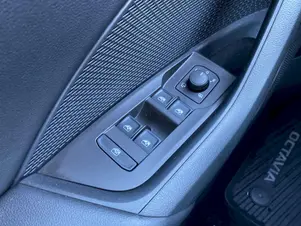 Škoda Octavia Fresh