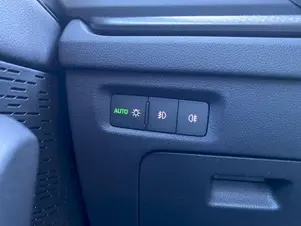 Škoda Octavia Fresh