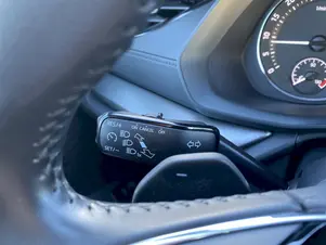 Škoda Octavia Fresh