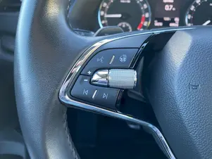 Škoda Octavia Fresh