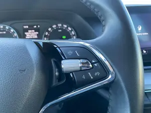 Škoda Octavia Fresh