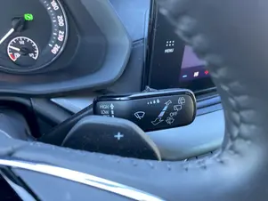 Škoda Octavia Fresh