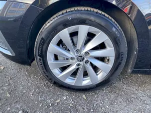 Škoda Octavia Fresh