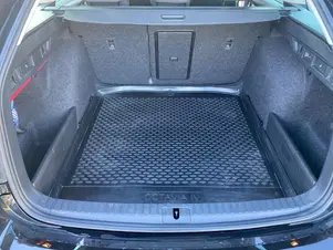 Škoda Octavia Fresh