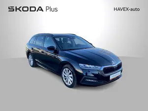 Škoda Octavia Fresh