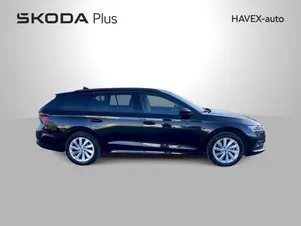 Škoda Octavia Fresh