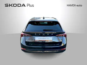 Škoda Octavia Fresh